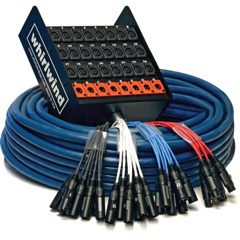 junction box snake cable|24 channel snake box.